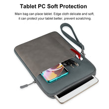 Load image into Gallery viewer, HAWEEL Splash-proof Pouch Sleeve Tablet Bag for iPad, 9.7 -11 inch Tablets
