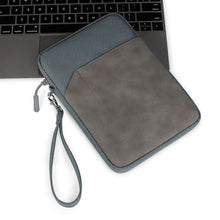 Load image into Gallery viewer, HAWEEL Splash-proof Pouch Sleeve Tablet Bag for iPad, 9.7 -11 inch Tablets