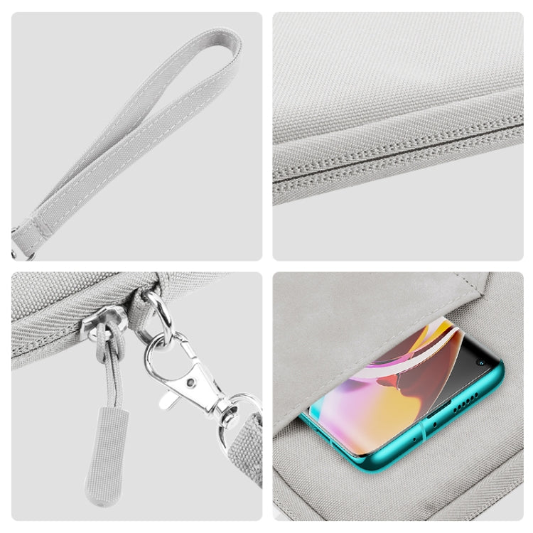 HAWEEL Splash-proof Pouch Sleeve Tablet Bag for iPad, 9.7 -11 inch Tablets