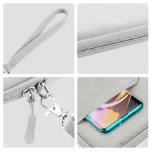 Load image into Gallery viewer, HAWEEL Splash-proof Pouch Sleeve Tablet Bag for iPad, 9.7 -11 inch Tablets