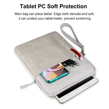 Load image into Gallery viewer, HAWEEL Splash-proof Pouch Sleeve Tablet Bag for iPad, 9.7 -11 inch Tablets