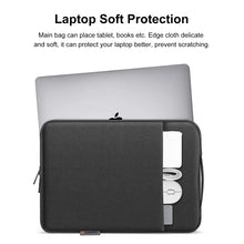 Load image into Gallery viewer, HAWEEL Laptop Sleeve Case Zipper Briefcase Bag with Handle for 12.5-13.5 inch Laptop, For 12.5-13.5 inch Laptop (with Handle)