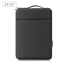 Load image into Gallery viewer, HAWEEL Laptop Sleeve Case Zipper Briefcase Bag with Handle for 14-15 inch Laptop, For 14-15 inch Laptop (with Handle)