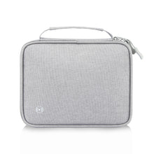 Load image into Gallery viewer, HAWEEL Passport Wallet Document Organizer Credit Cards Case Bag with Handle, Handle Bag