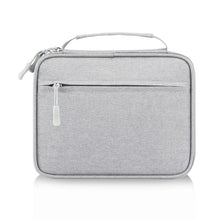 Load image into Gallery viewer, HAWEEL Passport Wallet Document Organizer Credit Cards Case Bag with Handle, Handle Bag
