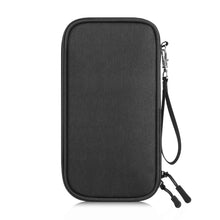 Load image into Gallery viewer, HAWEEL Clutch Bag Passport Wallet Document Organizer Credit Cards Case Bag, Clutch Bag