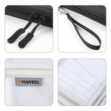 Load image into Gallery viewer, HAWEEL Clutch Bag Passport Wallet Document Organizer Credit Cards Case Bag, Clutch Bag