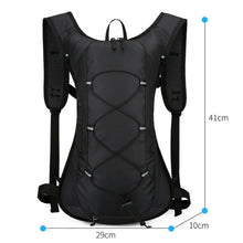 Load image into Gallery viewer, HAWEEL Outdoor Camping Cycling Hydration Packs Running Backpack, Water Backpack