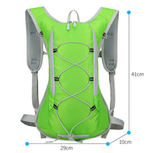 Load image into Gallery viewer, HAWEEL Outdoor Camping Cycling Hydration Packs Running Backpack, Water Backpack