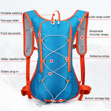 Load image into Gallery viewer, HAWEEL Outdoor Camping Cycling Hydration Packs Running Backpack, Water Backpack
