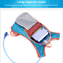 Load image into Gallery viewer, HAWEEL Outdoor Camping Cycling Hydration Packs Running Backpack, Water Backpack