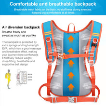 Load image into Gallery viewer, HAWEEL Outdoor Camping Cycling Hydration Packs Running Backpack, Water Backpack