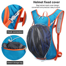 Load image into Gallery viewer, HAWEEL Outdoor Camping Cycling Hydration Packs Running Backpack, Water Backpack