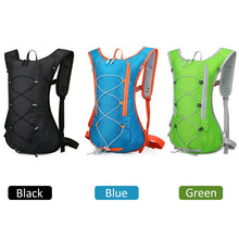 Load image into Gallery viewer, HAWEEL Outdoor Camping Cycling Hydration Packs Running Backpack, Water Backpack