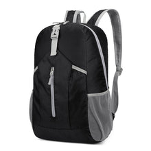 Load image into Gallery viewer, HAWEEL Hiking Portable Foldable Backpack Large Capacity Shoulders Bag, Large Capacity Backpack