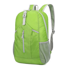Load image into Gallery viewer, HAWEEL Hiking Portable Foldable Backpack Large Capacity Shoulders Bag, Large Capacity Backpack