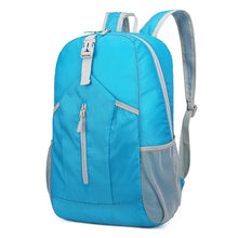 Load image into Gallery viewer, HAWEEL Hiking Portable Foldable Backpack Large Capacity Shoulders Bag, Large Capacity Backpack