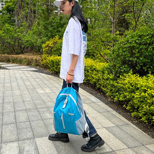 Load image into Gallery viewer, HAWEEL Hiking Portable Foldable Backpack Large Capacity Shoulders Bag, Large Capacity Backpack