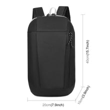Load image into Gallery viewer, HAWEEL Large Capacity Multifunctional Backpack Portable Lightweight Bag, Multifunctional Backpack