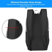 Load image into Gallery viewer, HAWEEL Large Capacity Multifunctional Backpack Portable Lightweight Bag, Multifunctional Backpack