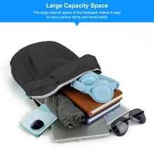 Load image into Gallery viewer, HAWEEL Large Capacity Multifunctional Backpack Portable Lightweight Bag, Multifunctional Backpack