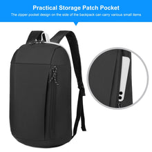 Load image into Gallery viewer, HAWEEL Large Capacity Multifunctional Backpack Portable Lightweight Bag, Multifunctional Backpack