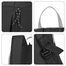Load image into Gallery viewer, HAWEEL Large Capacity Multifunctional Backpack Portable Lightweight Bag, Multifunctional Backpack