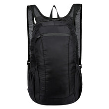 Load image into Gallery viewer, HAWEEL Portable Foldable Waterproof Backpack Folding Bag, Folding Bag