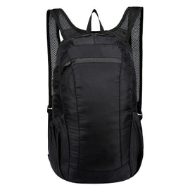 HAWEEL Portable Foldable Waterproof Backpack Folding Bag, Folding Bag