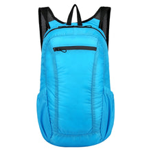 Load image into Gallery viewer, HAWEEL Portable Foldable Waterproof Backpack Folding Bag, Folding Bag