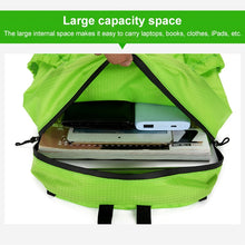Load image into Gallery viewer, HAWEEL Portable Foldable Waterproof Backpack Folding Bag, Folding Bag