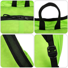 Load image into Gallery viewer, HAWEEL Portable Foldable Waterproof Backpack Folding Bag, Folding Bag