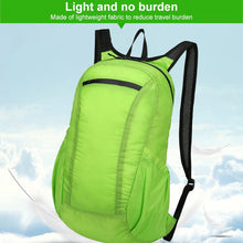 Load image into Gallery viewer, HAWEEL Portable Foldable Waterproof Backpack Folding Bag, Folding Bag