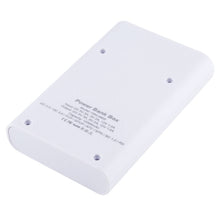 Load image into Gallery viewer, HAWEEL DIY 4x 18650 Battery (Not Included) 12000mAh Dual-way QC Charger Power Bank Shell Box with 2x USB Output &amp; Display,  Support QC 2.0 / QC 3.0 / FCP / SFCP /  AFC / MTK / BC 1.2 / PD