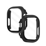 Hoco WS6 Protective Case & Screen Protector for Apple iWatch Ultra 49mm