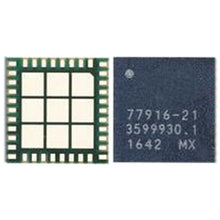 Load image into Gallery viewer, Power Amplifier IC 77916-21
