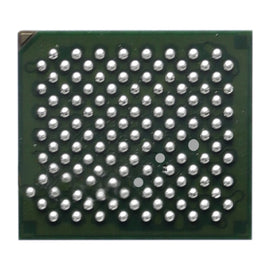 Intermediate Frequency IC HI6362