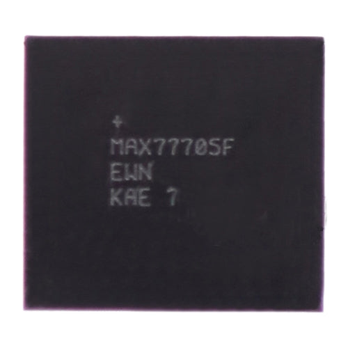 Power IC Module MAX77705F