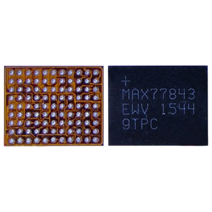Power IC Module MAX77843