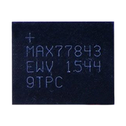 Power IC Module MAX77843