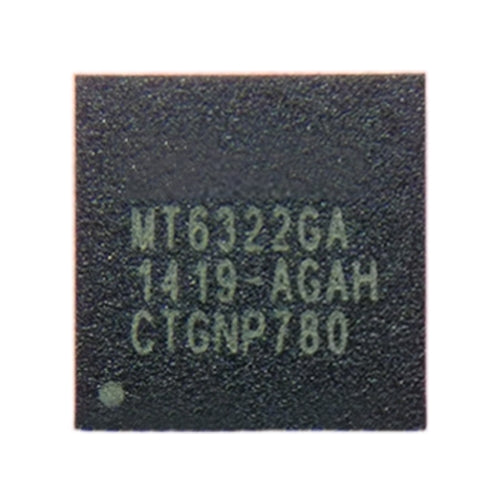 WiFi IC Module MT6322GA