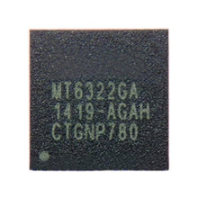 Load image into Gallery viewer, WiFi IC Module MT6322GA