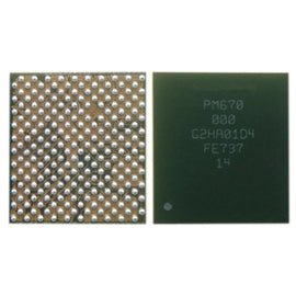 Power IC Module PM670