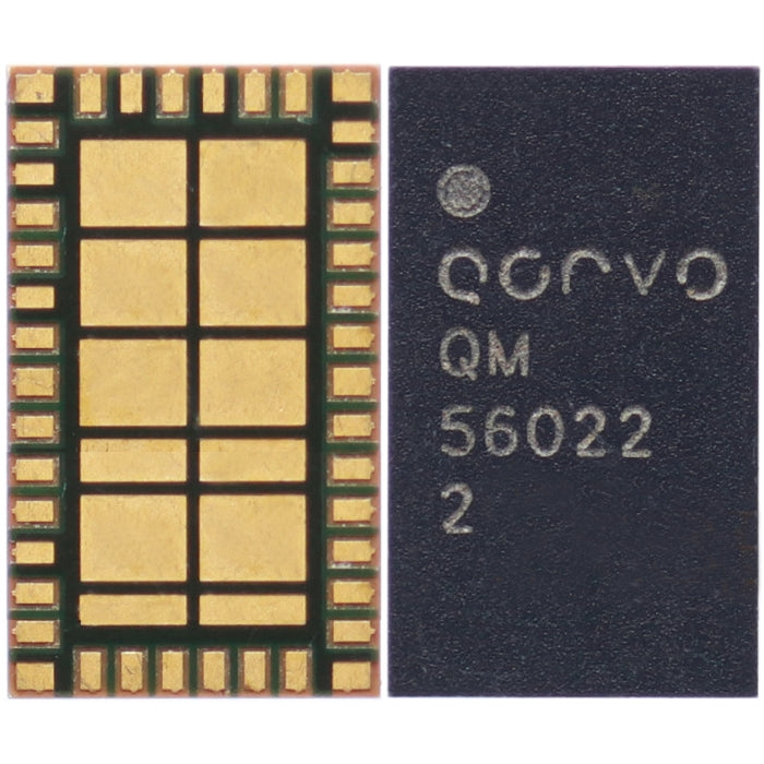Power Amplifier IC QM56022