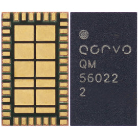 Power Amplifier IC QM56022