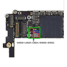 Load image into Gallery viewer, lot Coil iC L4020 for iPhone 6s Plus / 6s