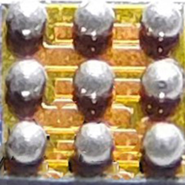 Small Charging Charger Power Control IC 68815 for iPhone 6 Plus / 6