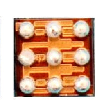 Load image into Gallery viewer, Small Charger IC 68827 for iPhone 7 Plus / 7 / 6s Plus / 6s