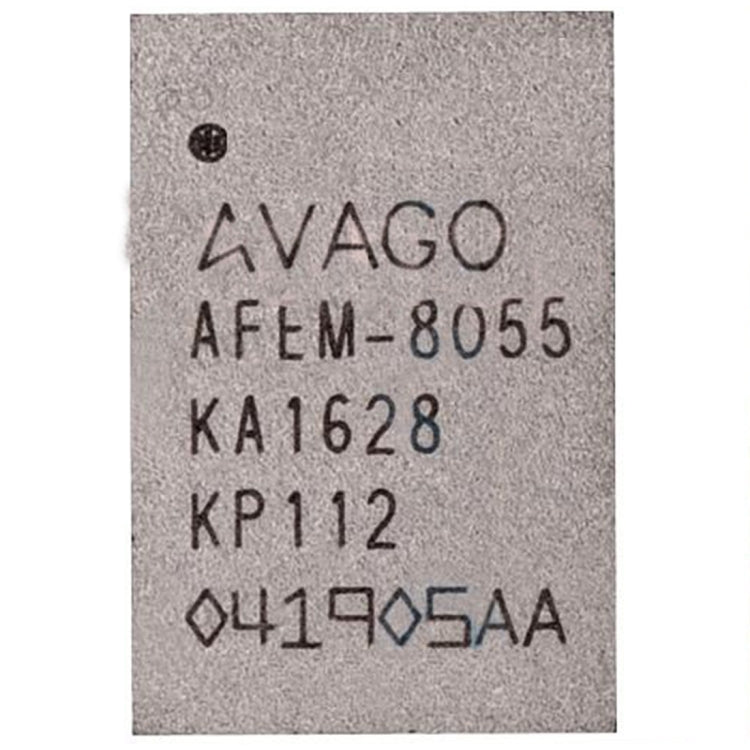 New Power Amplifier IC AFEM-8055 for iPhone 7 Plus