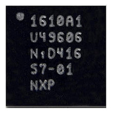 Load image into Gallery viewer, Charging IC 1610A1 for iPhone X / 8 Plus / 8 / 7 Plus / 7 / 6s Plus, 1610A1 for X